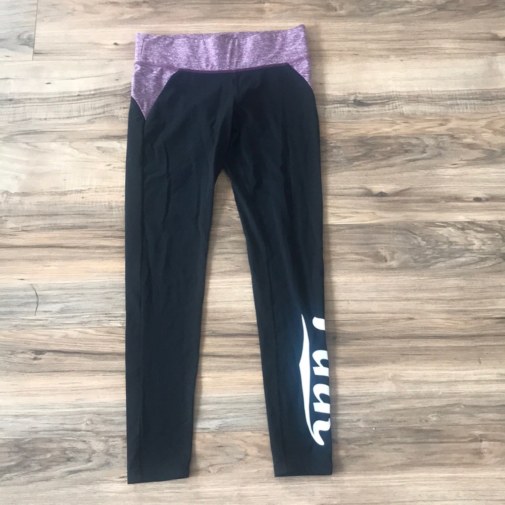 PINK leggings